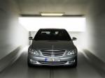 Mercedes-Benz S500 4Matic 2007 года